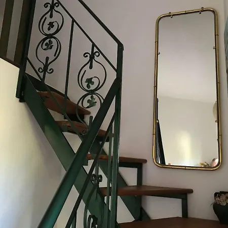Ideal 3-floor Maisonette Next To The Sea Дом отдыха *