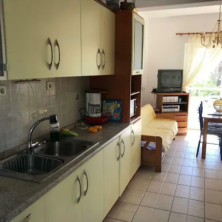 Ideal 3-floor Maisonette Next To The Sea Semesterbostad Gerakini