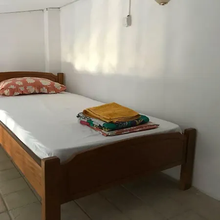Ideal 3-floor Maisonette Next To The Sea Semesterbostad Gerakini