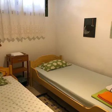 Ideal 3-floor Maisonette Next To The Sea Gerakini